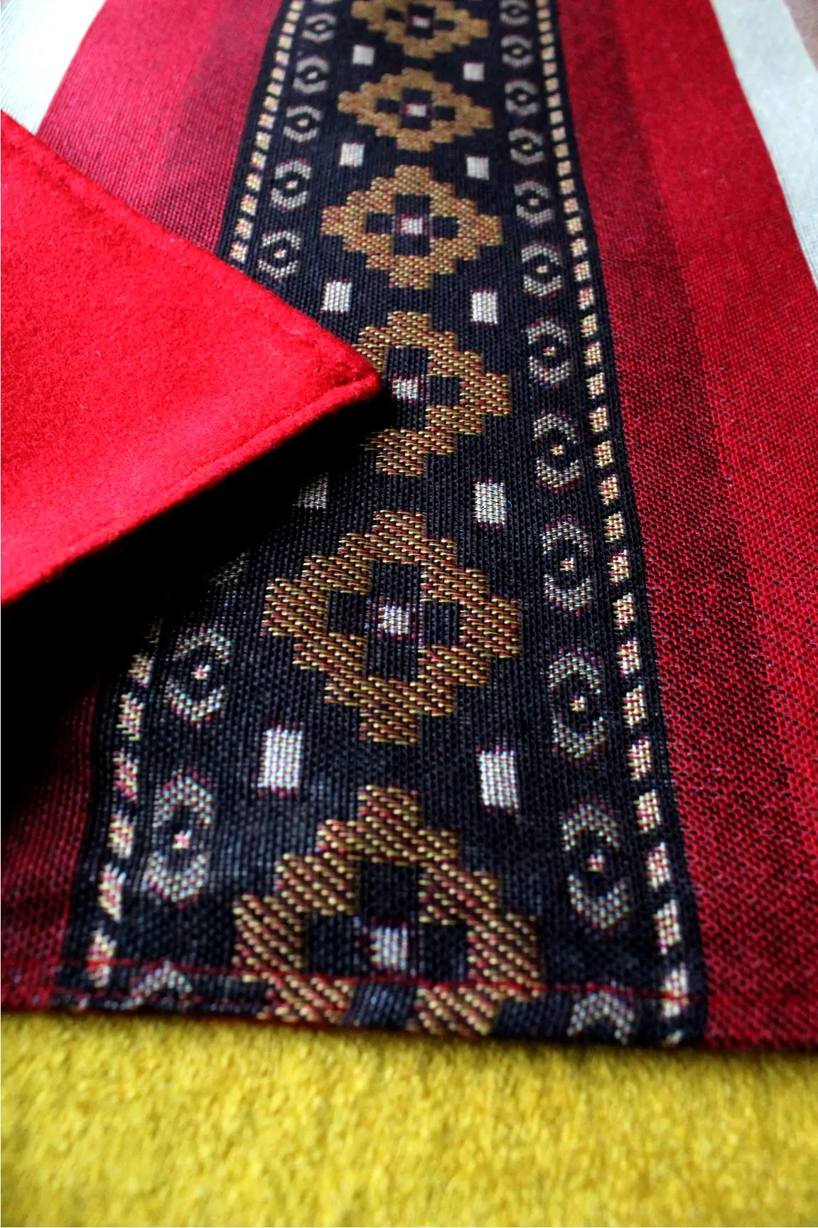 Andean Mestana Cloth - Imagen 7