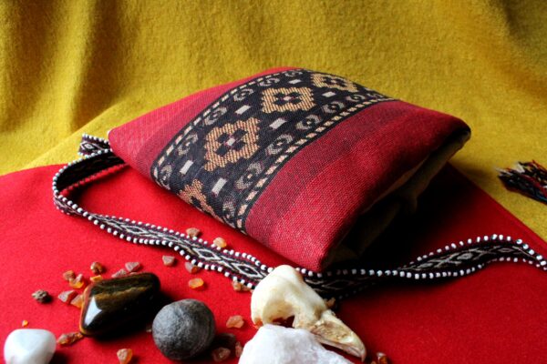 Andean Mestana Cloth - Imagen 5