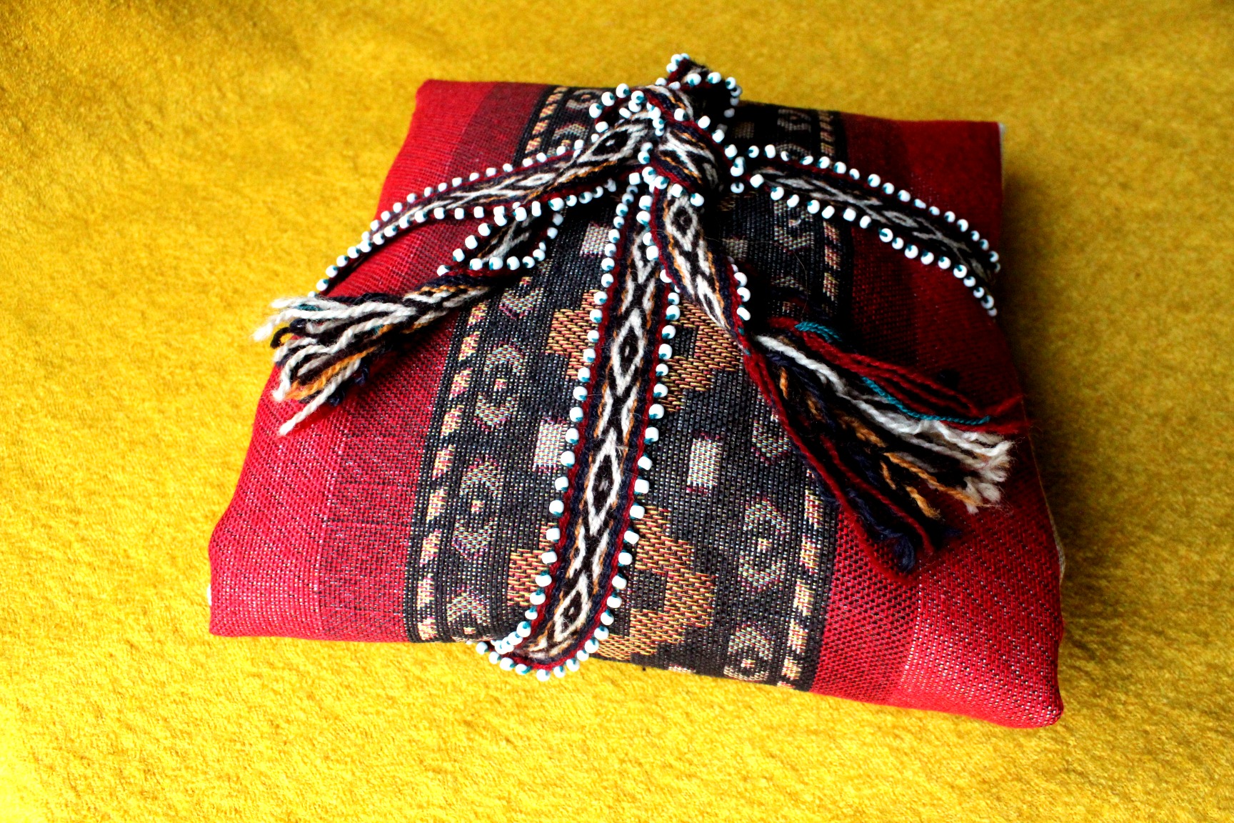Andean Mestana Cloth - Imagen 3