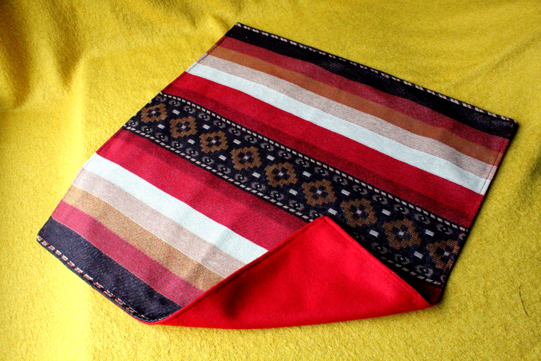 Andean Mestana Cloth - Imagen 2