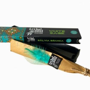White Sage Incense