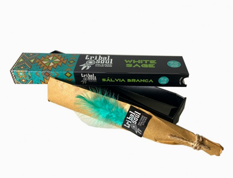 White Sage Incense