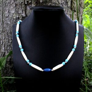Navajo Style Necklace, Native American