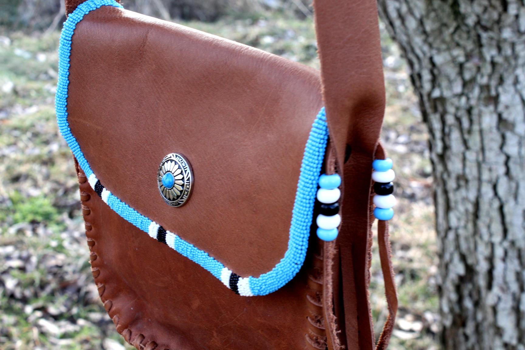 Native Crossbody Bag - Imagen 8