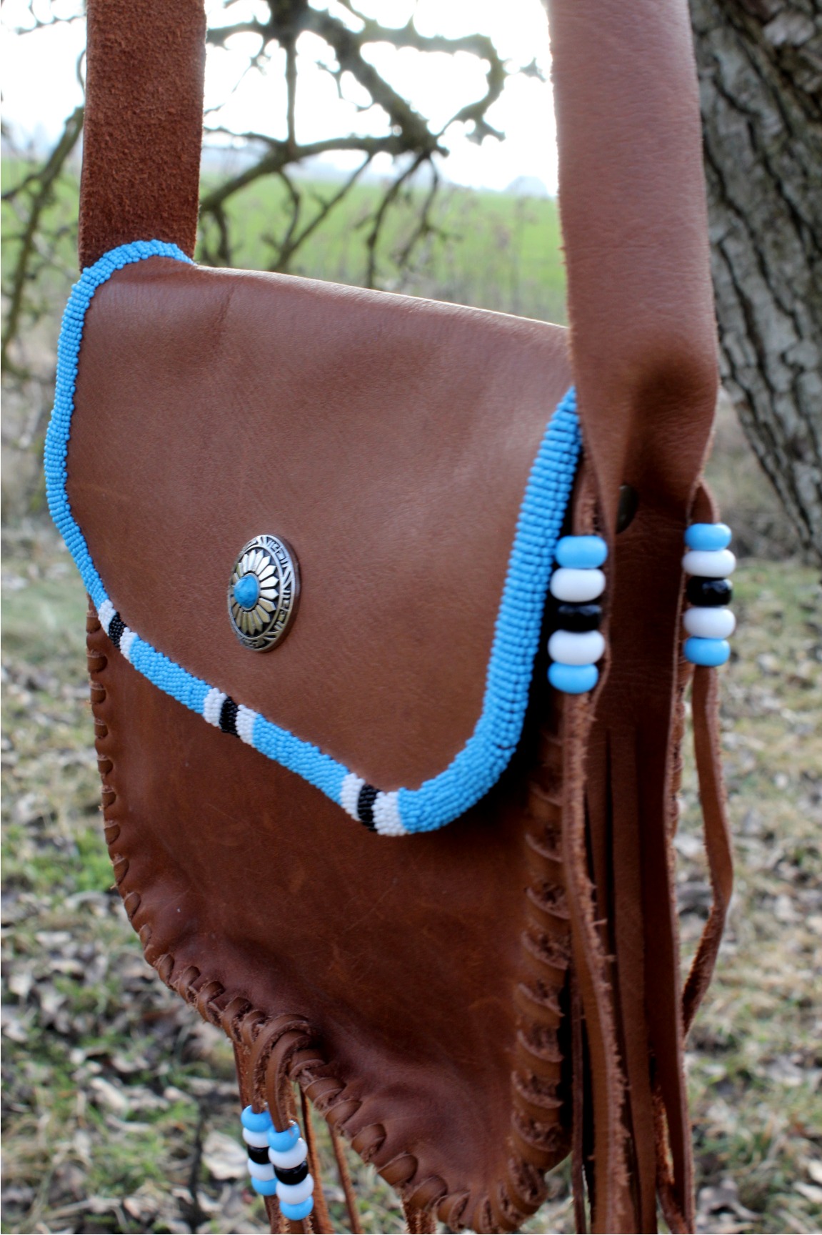 Native Crossbody Bag - Imagen 6