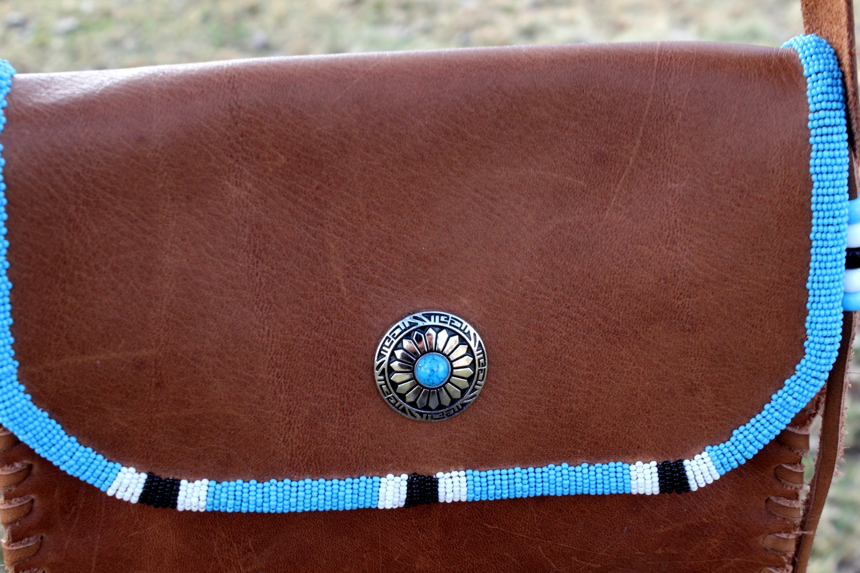 Native Crossbody Bag - Imagen 5