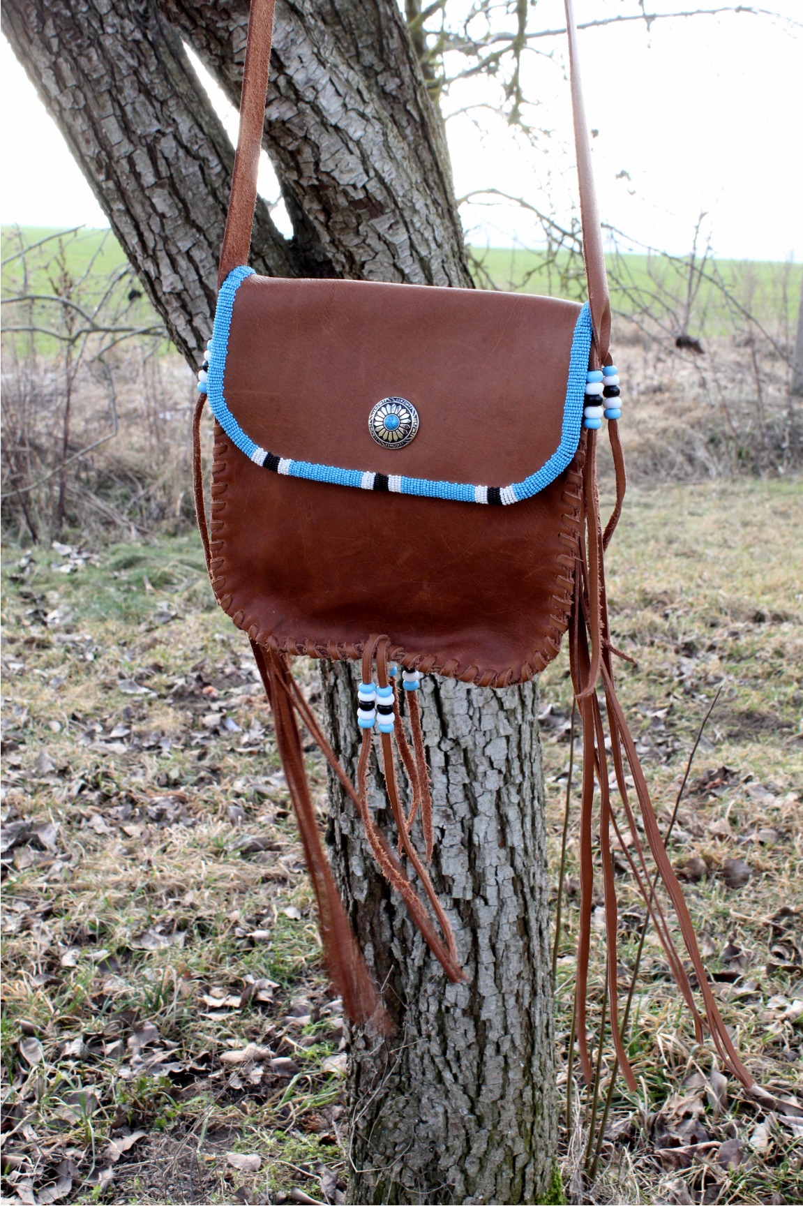 Native Crossbody Bag - Imagen 4
