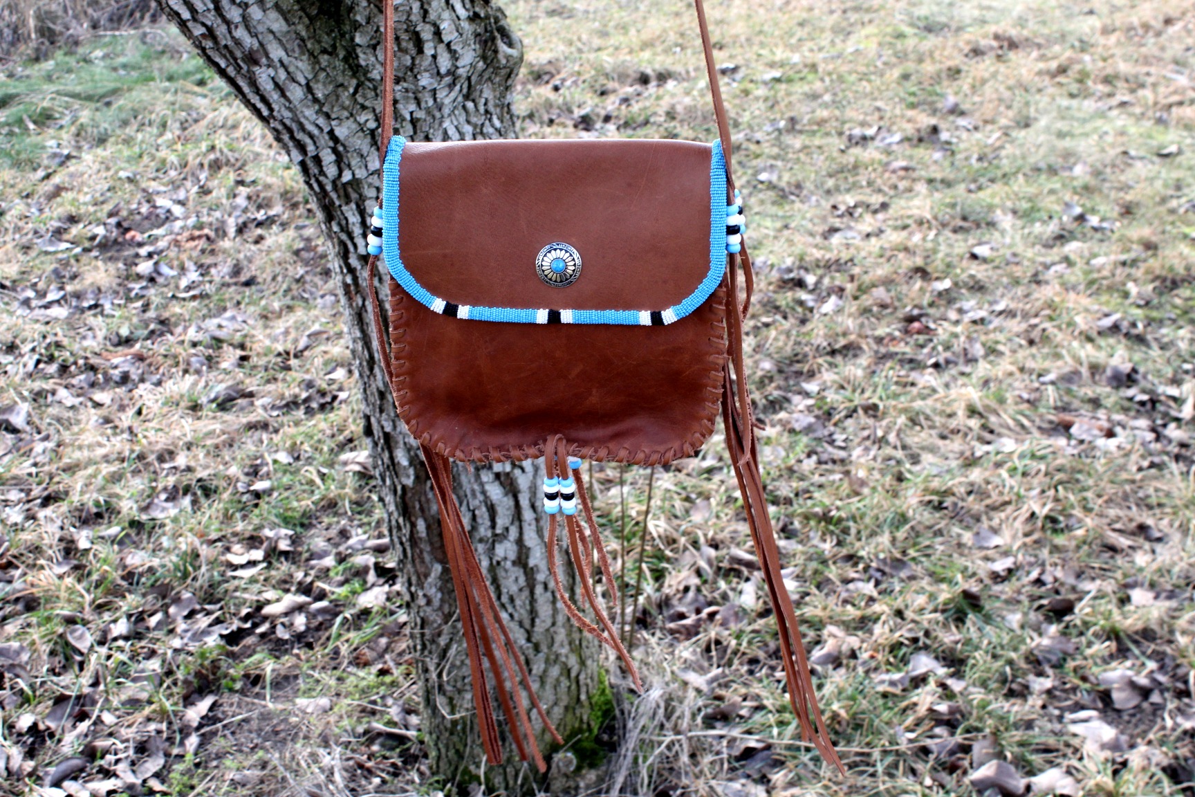 Native Crossbody Bag - Imagen 3