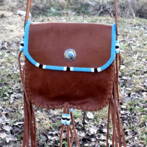 Native Crossbody Bag