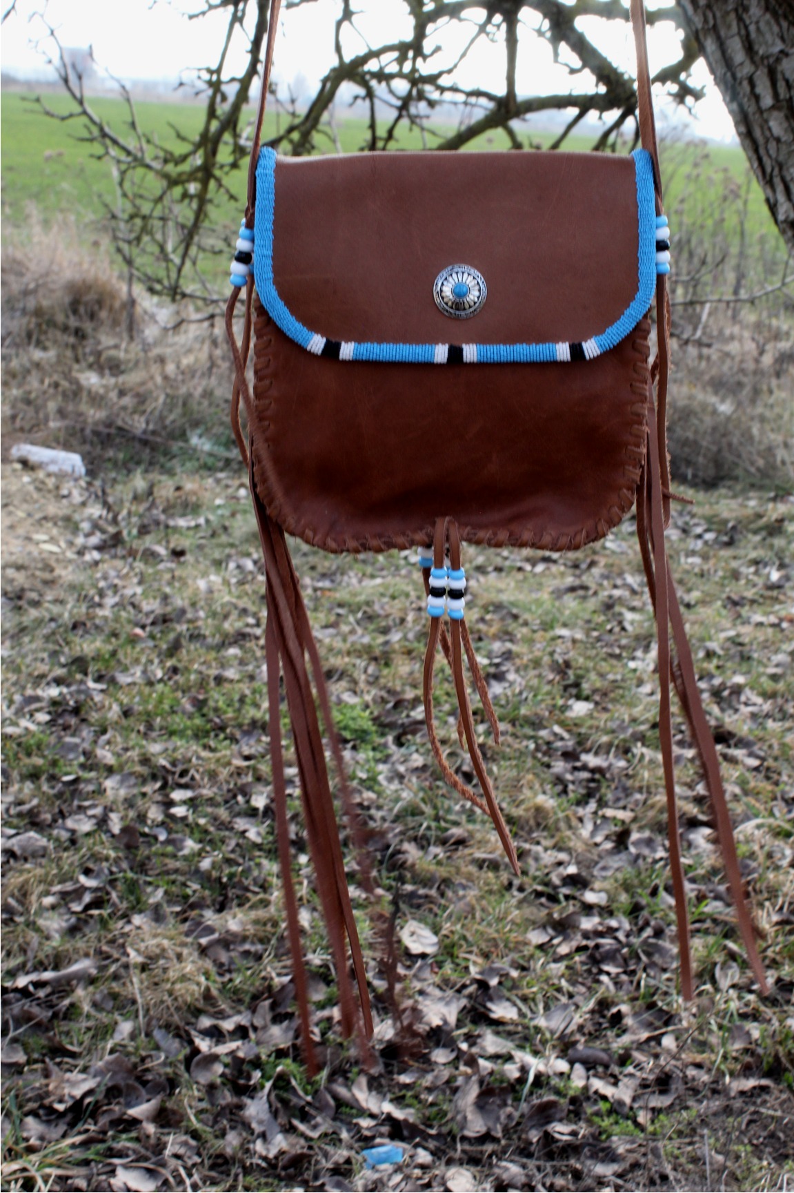 Native Crossbody Bag - Imagen 2