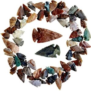 Silex Arrowhead, Native American