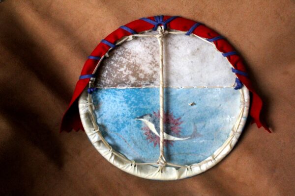 Blue Ocean Shield, Native American - Imagen 3