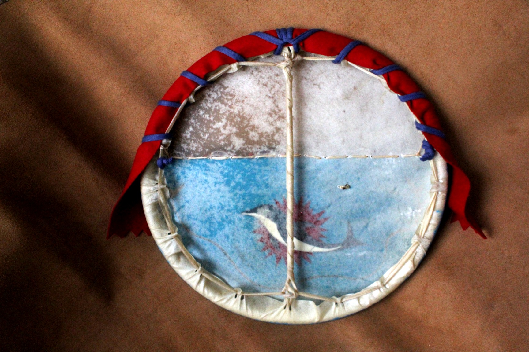 Blue Ocean Shield, Native American - Imagen 3