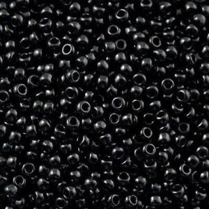Black Crow Beads