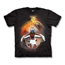 T SHIRT "Power Within Us" 3XL