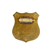 U.S. Marshal Badge - Imagen 3