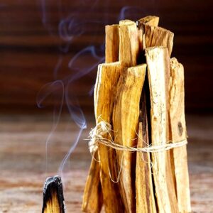 Palo Santo Wood, 60gr.