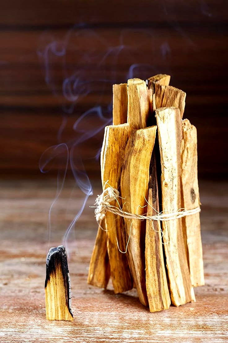 Palo Santo Wood, 60gr.