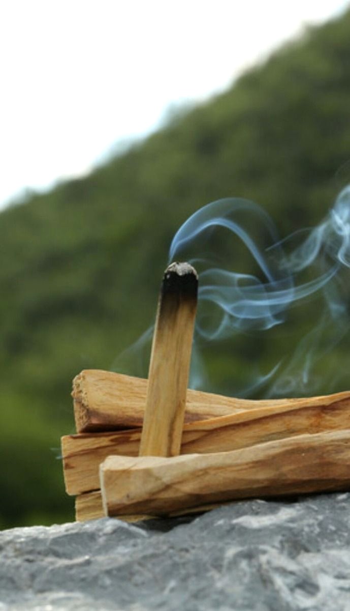Palo Santo Wood, 60gr. - Imagen 5