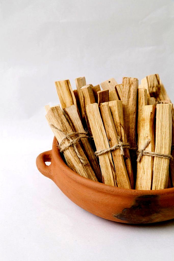 Palo Santo Wood, 60gr. - Imagen 4