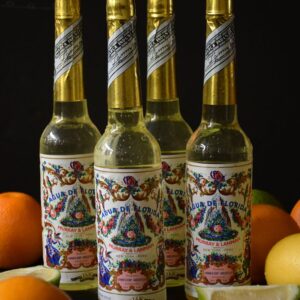 Agua Florida 270 ml, Original Ceremonial Perú