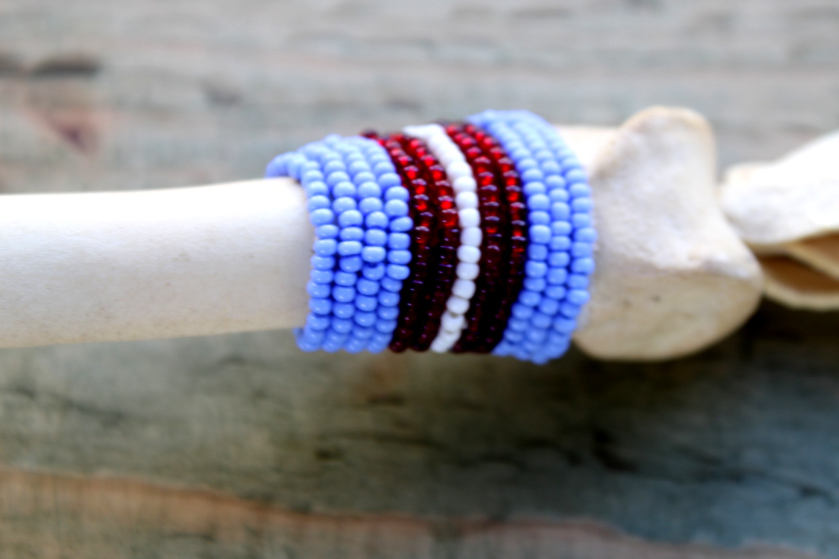 Smudge Feather, Spiritual Prayer Feather - Imagen 3