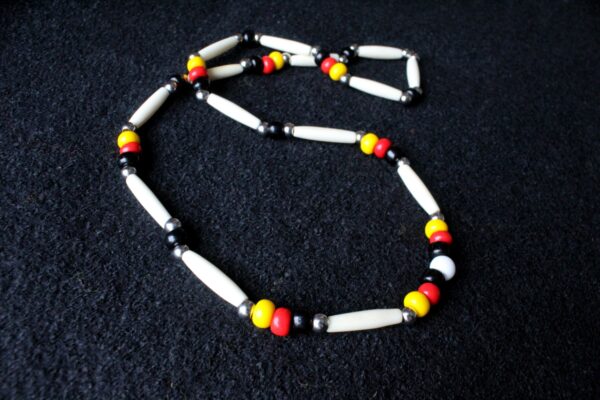 Four Direcctions Necklace, Native American - Imagen 6