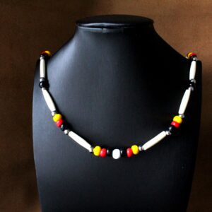 Four Direcctions Necklace, Native American