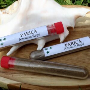 Rapé Parica (Strong)