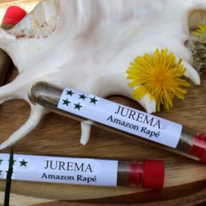 Rapé Jurema (Very, Very Strong)