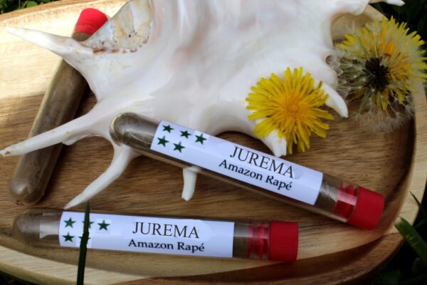 Rapé Jurema (Very, Very Strong)