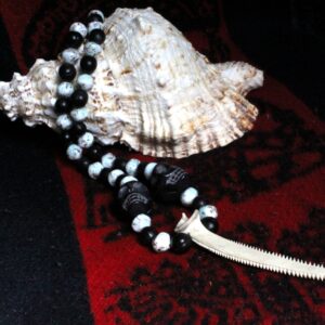 Mayan Ceremonial Necklace
