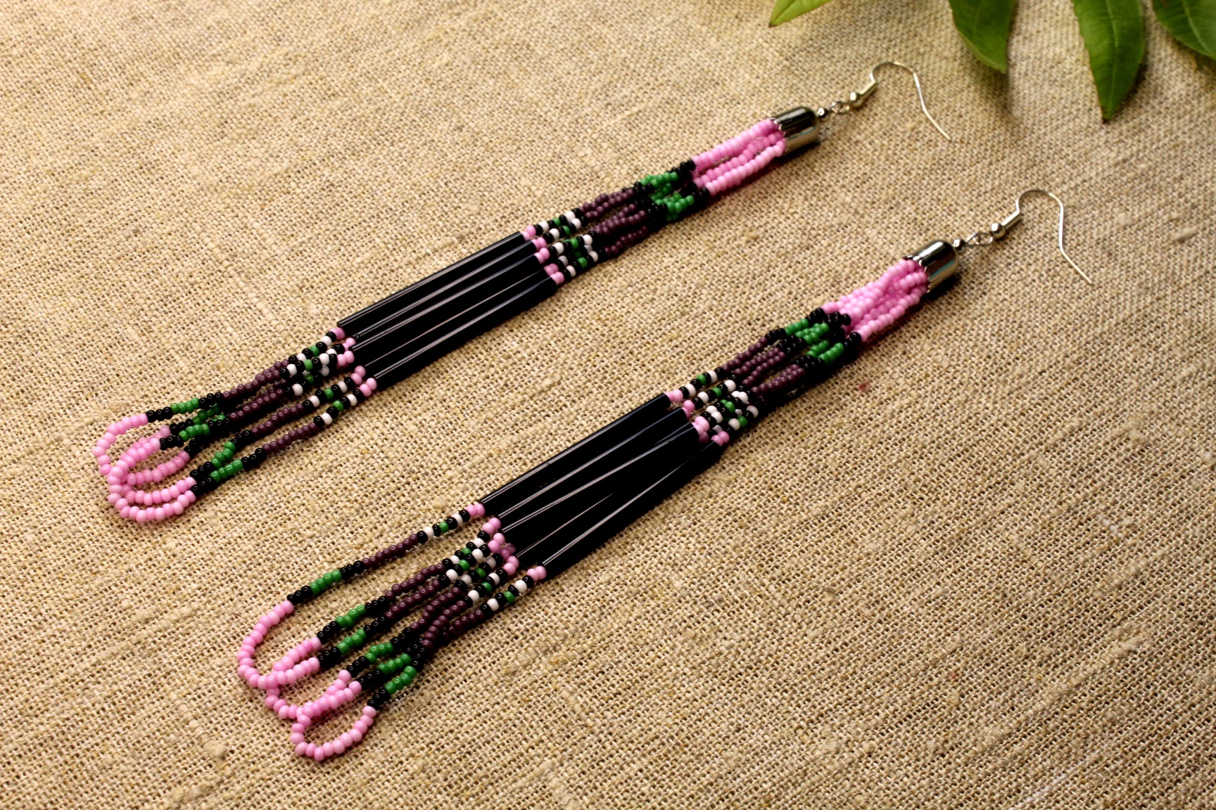 Native American Earrings