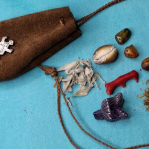 Native Medicine Bag