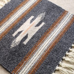 Navajo Wool Rug